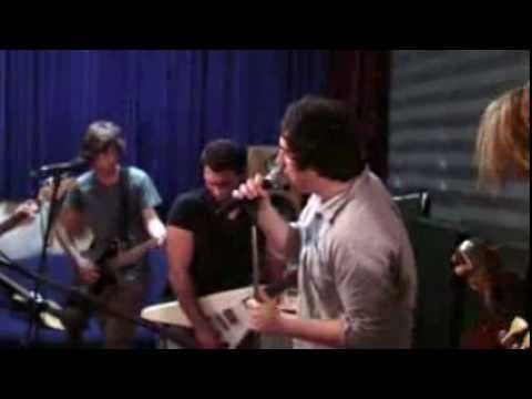 Basement Apes Episode 5 - The Fuzzbirds and Dead Star Renegade (the Jam)