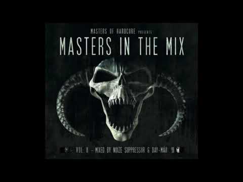 Masters Of Hardcore Presents Masters In The Mix Vol. 2  2015