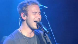 Lifehouse - All In - Live @ Les Etoiles - Paris - 26 09 2015