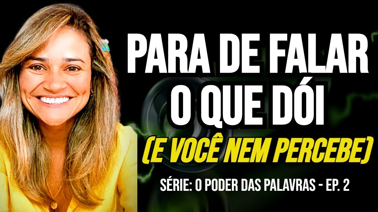 O que você nem percebe e está te afastando do seu propósito?