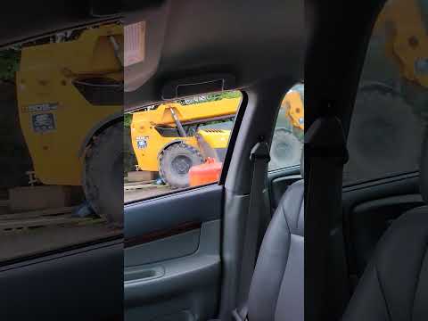 pov driving to Lansing Michigan 92.1 fm