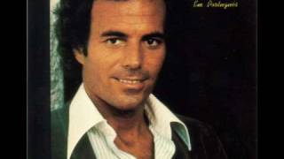 Julio Iglesias - As Vezes Tu, As Vezes Eu