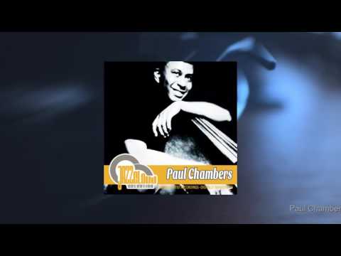 JazzCloud - Paul Chambers (Full Album)