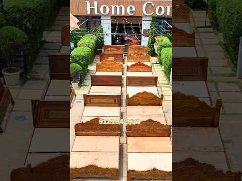 PLS TEXT US IN WTSAPP-8121942974 | PREMIUM TEAKWOOD COTS FOR LESS PRICE | HOME COMFORTS  #home