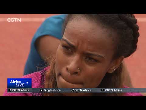 Athletes react to Dibaba's decision to pull out of 5,000m