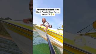 Affordable Resort Town Most People Have Never Heard Of