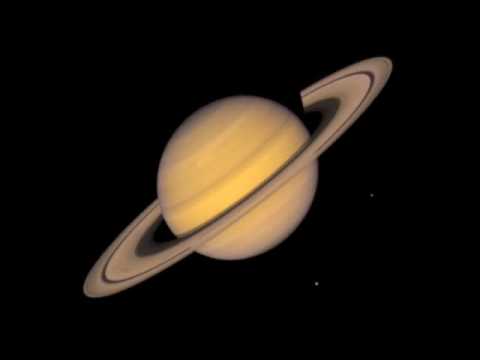 Video thumbnail for Saturn, the Bringer of Old Age