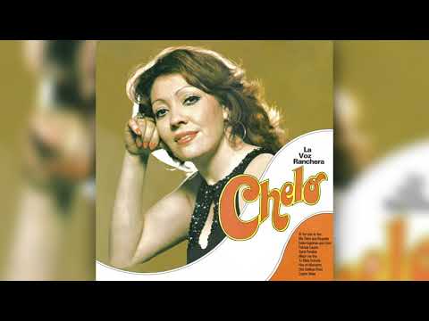 Chelo – Mejor Me Voy (Visualizador Oficial)