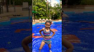 Ella es una fresa 🍓 #shorts