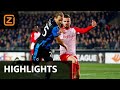 VORMER, DENSWIL & AMRABAT ? | Club Brugge vs KRC Genk | Jupiler Pro League 2018/19 | Samenvatting