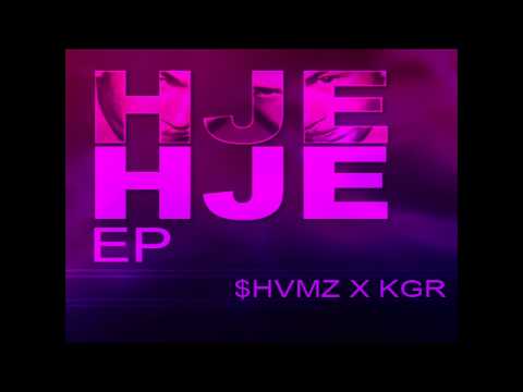 $HVMZ X KGR X DICKRIDIN