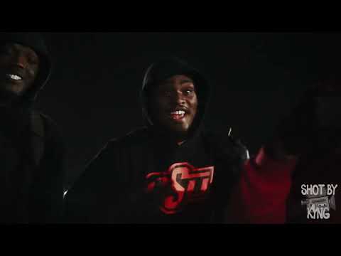 JOA WILBERT X BABY GRIP - LET ME SEE (OFFICIAL MUSIC VIDEO)