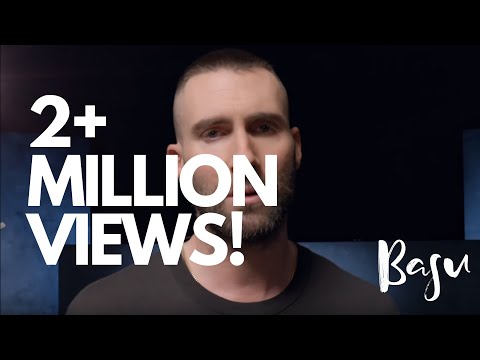 Maroon 5 Girls Like You Basu Remix