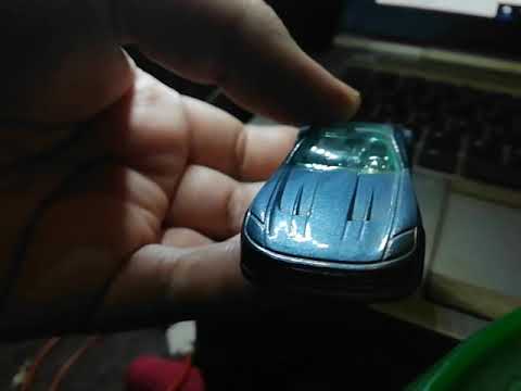 Chrysler Firepower Concept Review