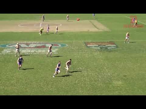 AFL SYDNEY DIVISION 2 GRAND FINAL 2018.mp4