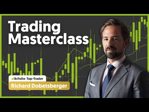 Trading Masterclass