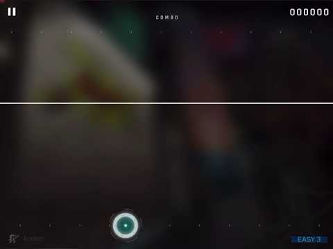 [Cytus II] Xenon: Asylum Easy Million Master TP 100