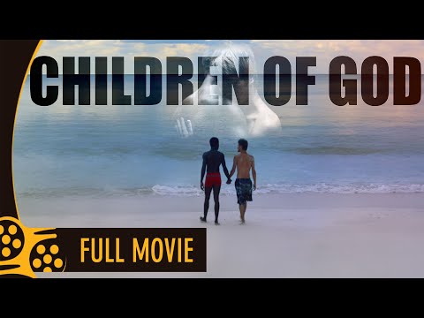 Children of God (2010) | Identity, Faith, and Forbidden Love | Full Movie