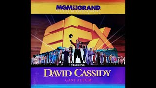 EFX - Starring David Cassidy Cast Album - 04 - Intergalactic Circus of Wonders