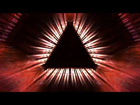 Tooll3/Tixl Kaleidoscope Visualizer (Want You Back Again - Yuko Otaki)