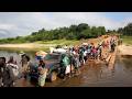 Congo Surviving Africa S Most Dangerous River Highway