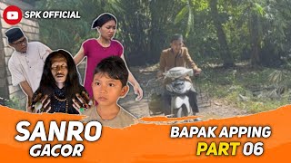 Download lagu EPISODE 6 || Bapak apping || komedi bugis || spk official  #komedilucu #komedibugis  mp3