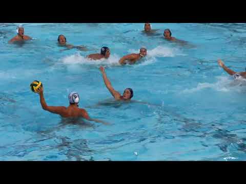 Mira Costa Water Polo vs Newport. CIF Semi Final Playoff. 2025 Nov 12.