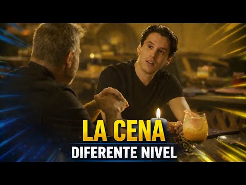 Diferente Nivel - La Cena (Video Oficial)
