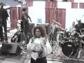 Ann Nesby Let Your Will be Done /Shelter (Contrell Jones Re'gena Dee Latrice Pace) Live @ BLACK EXPO
