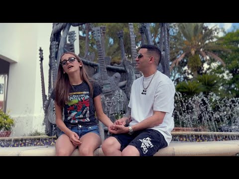 Lenier x Melody - Tu Sangre en mi Cuerpo