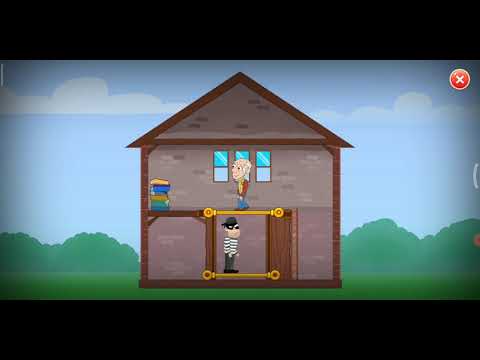 Homescapes playrix minigame level 46 #Austin