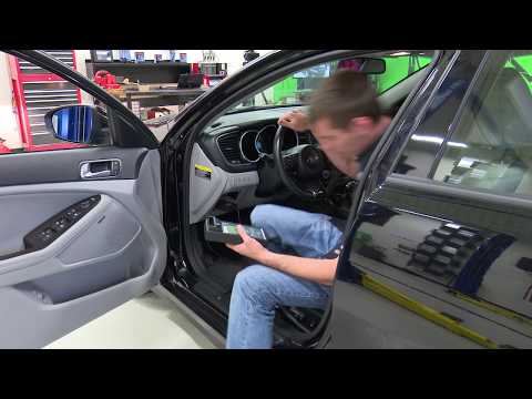 Wells CounterPoint Ep.24 TPMS OBDII Adapter and Update