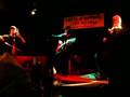PICASTRO - IF YOU HAVE GHOSTS - LIVE AT LAWM