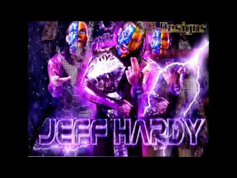 Jeff Hardy song Resurrected