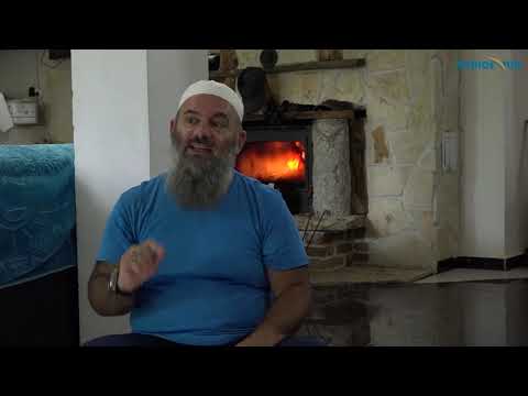 Edukimi me shembull - Hoxhë Bekir Halimi