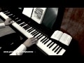 Trigger - Zankyou no Terror OP {Piano}【 Kimpianime ...