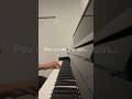 Pov U Hate The Rain Piano Music Uhatetherain