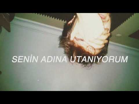 Senin Adına Utanıyorum