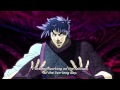 Joseph Joestar I Ve Been Working On The Railroad