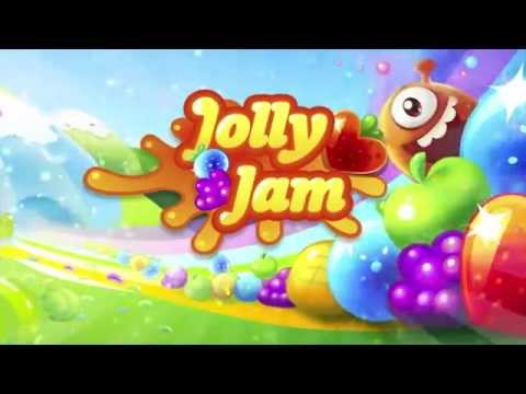 Fruity Jelly IOS