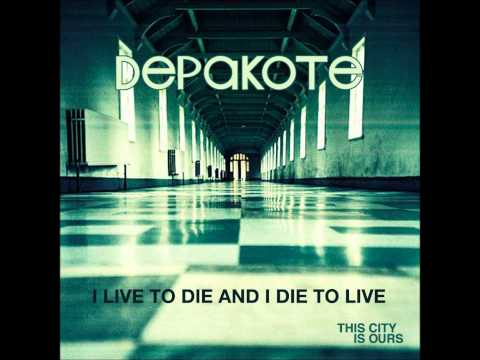 Depakote - GullyFace