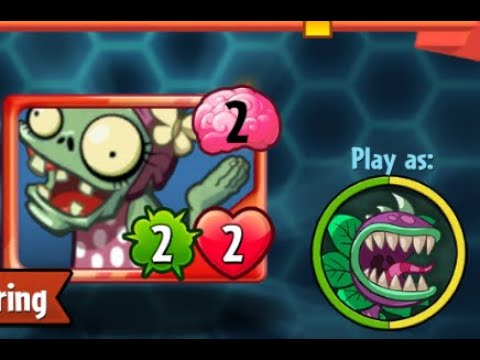 Event Rumpus !!! Daily Event 28 th june 2021 Plants vs Zombies Heroes Day 7