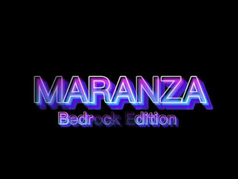 Canzone Maranza Bedrock Edition @Drillioners