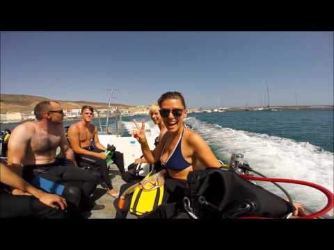 Fuerteventura 09.2016