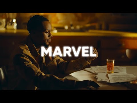 [FREE] Toosii Type Beat x NoCap Type Beat - "Marvel"