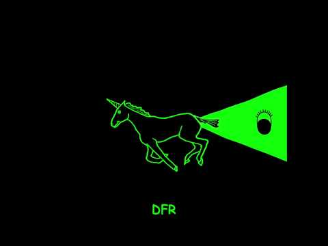 Dillon Francis - DFR (Black Caviar Remix) [Official Audio]