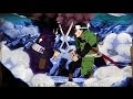 NARUTO AMV HASHIRAMA Vs MADARA Centuries 1080pᴴᴰ