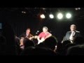 Jimmie Vaughan Melbourne 2014 - Cried Like A Baby