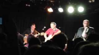 Jimmie Vaughan Melbourne 2014 - Cried Like A Baby