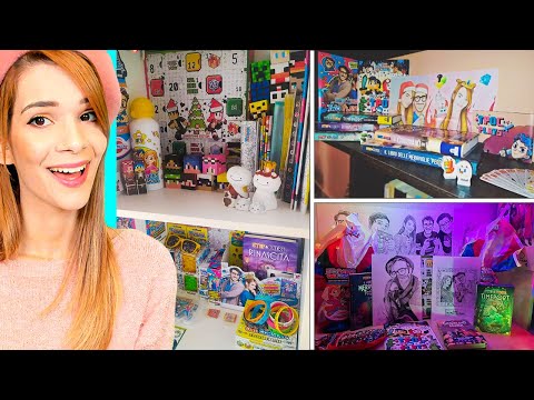 REAZIONE ALLE VOSTRE POSTAZIONI SU DI NOI!